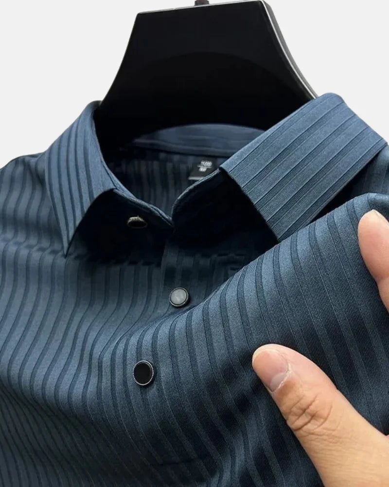 Lexus Premium Silk Polo