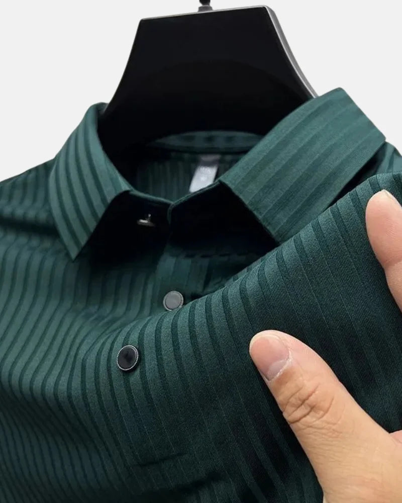 Lexus Premium Silk Polo