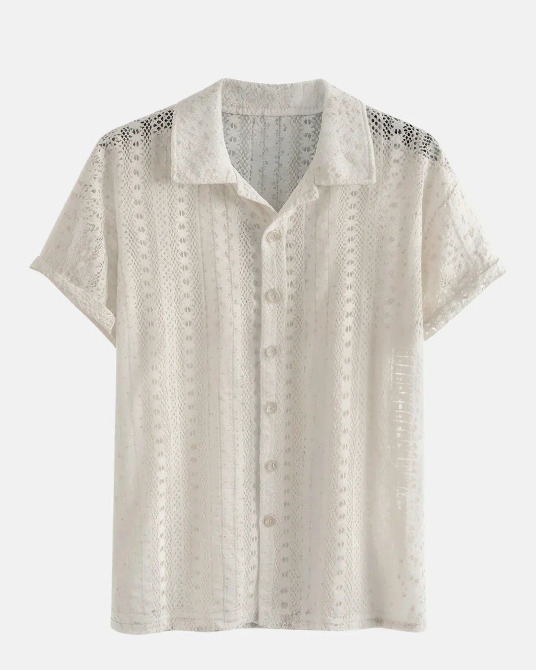 Ricardo Riviera Summer Shirt