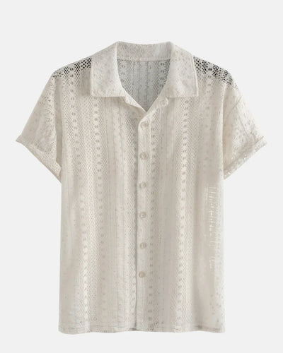 Ricardo Riviera Summer Shirt