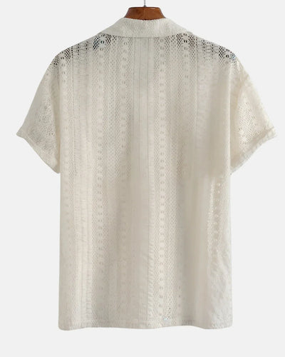 Ricardo Riviera Summer Shirt