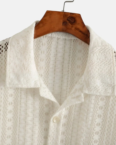 Ricardo Riviera Summer Shirt