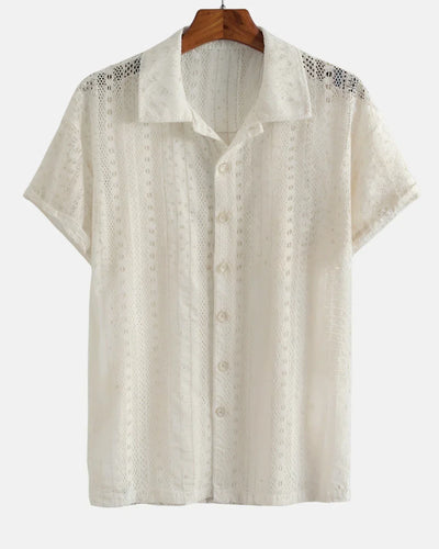 Ricardo Riviera Summer Shirt