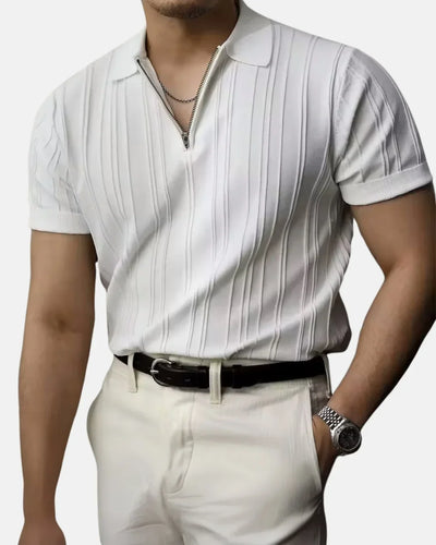 Richard Fit Muscle Polo