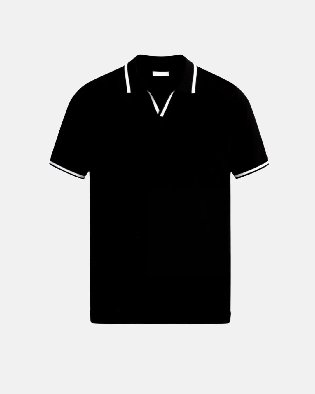 Piqué Classic Polo
