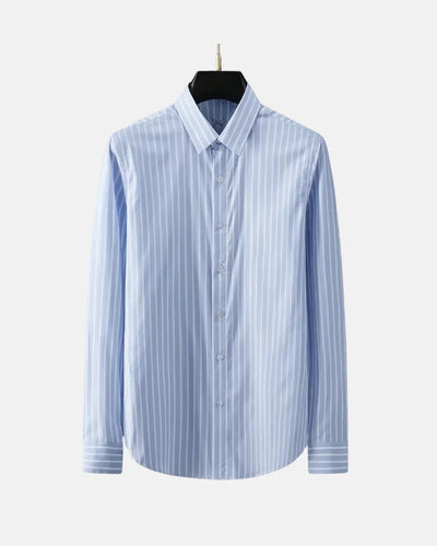 Bee Embroidered Shirt