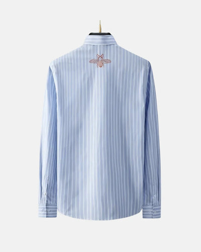 Bee Embroidered Shirt