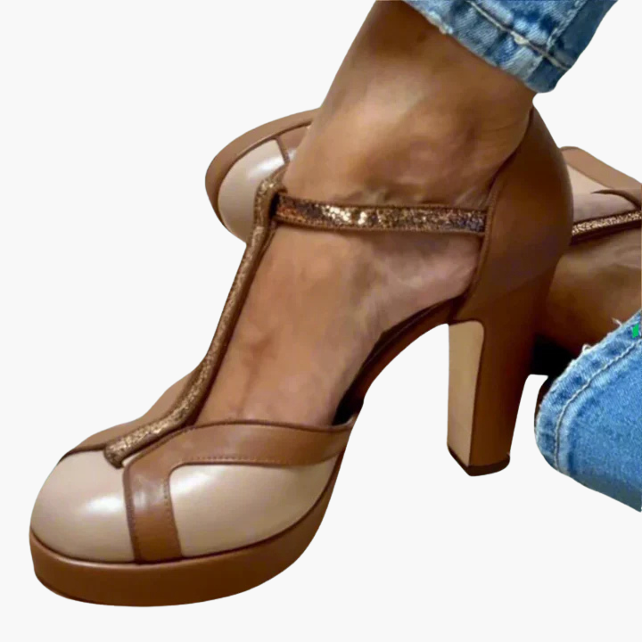 Criselmara | Elegance Sandals