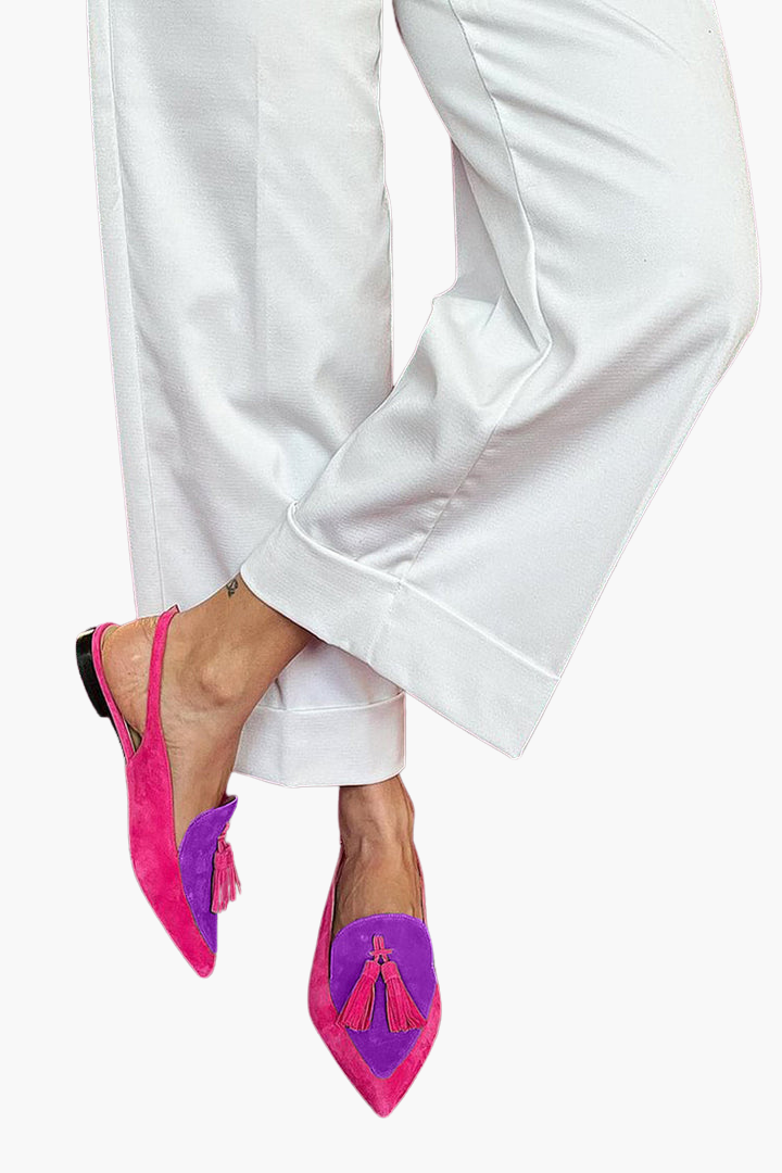 Frendessa | Colorful ballerinas