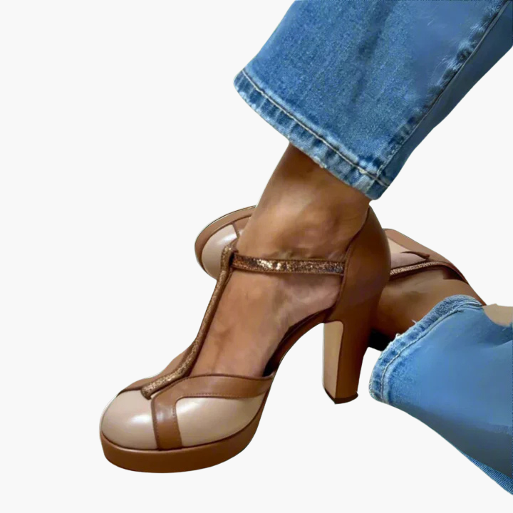 Criselmara | Elegance Sandals