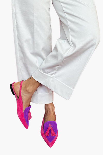 Frendessa | Colorful ballerinas