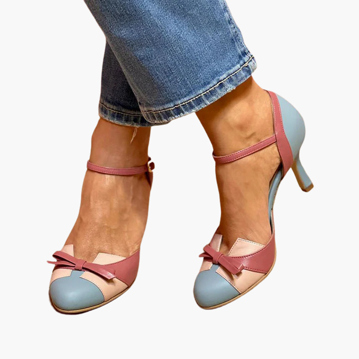 Betsy | Stylish High-Heel Shoes