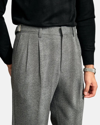 Carlo Exquisite Pants