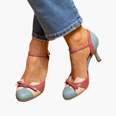 Betsy | Stylish High-Heel Shoes