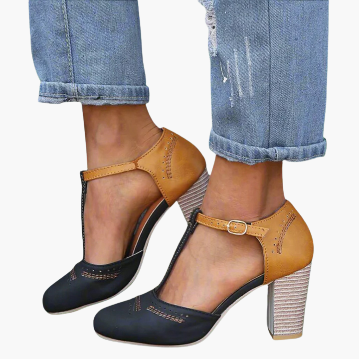 Alina | Elegant Stylish Heels