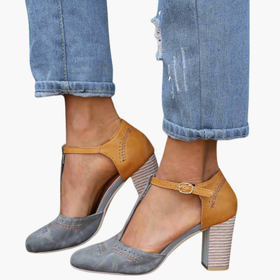 Alina | Elegant Stylish Heels