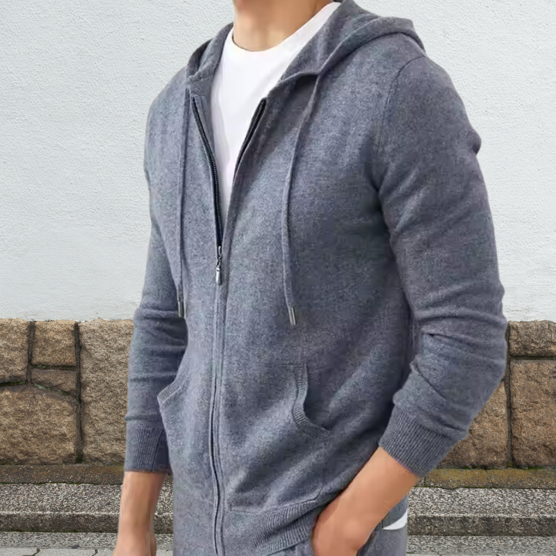 Louis Monet Faux Cashmere for Men