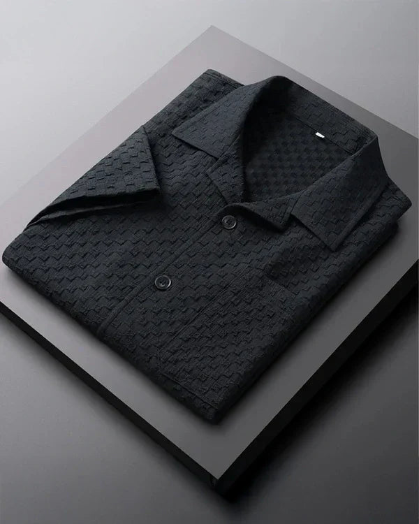 THE PALAZZO KNIT ENSEMBLE