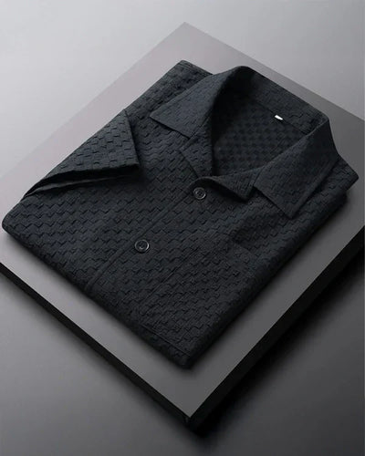 THE PALAZZO KNIT ENSEMBLE