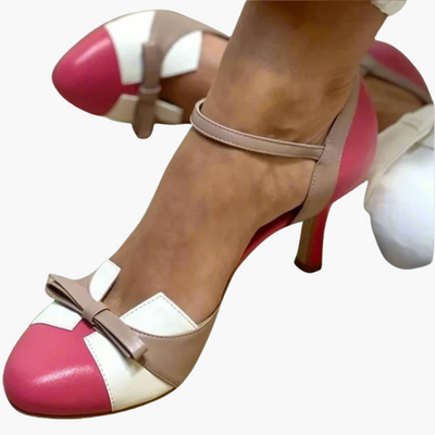 Betsy | Stylish High-Heel Shoes