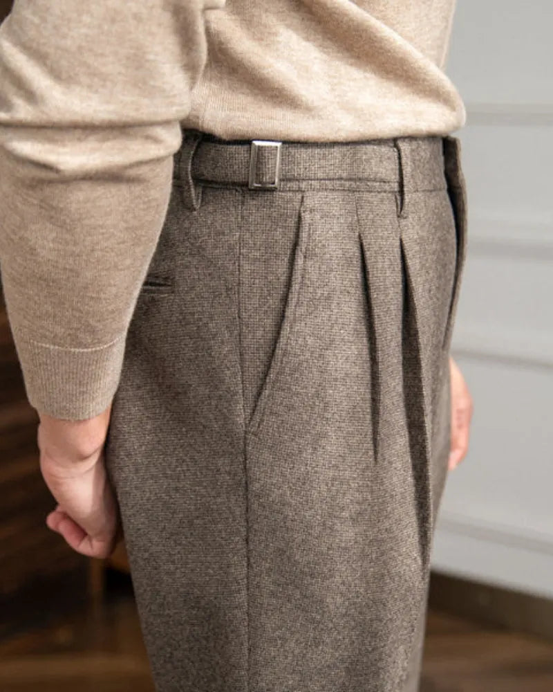 Carlo Exquisite Pants