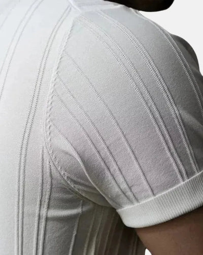 Richard Fit Muscle Polo