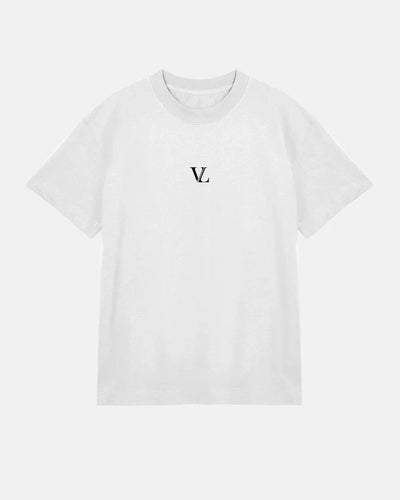 Valentéo Initial Tee
