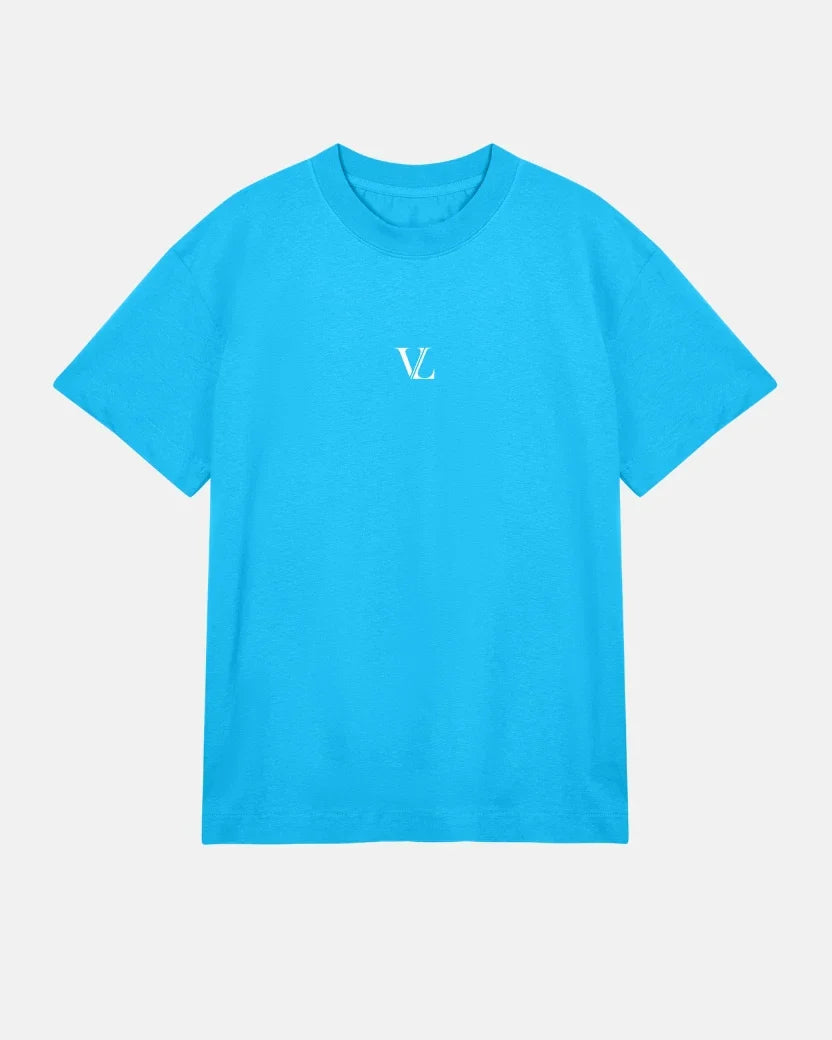 Valentéo Initial Tee