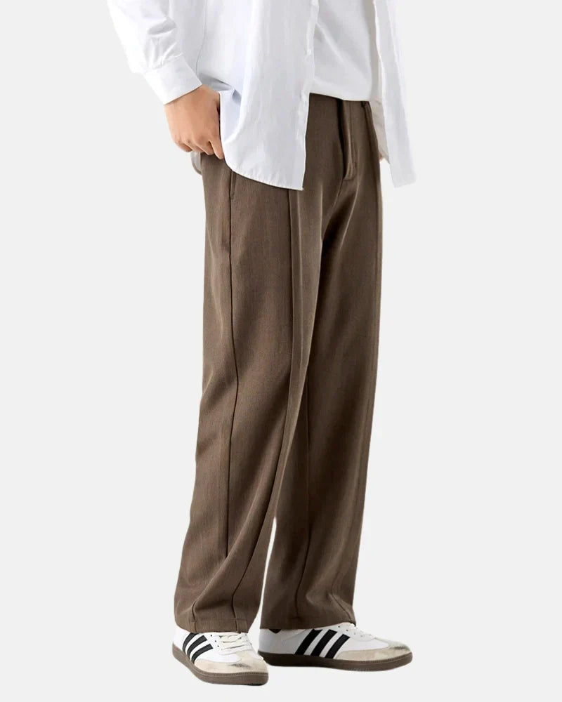 Lucini Drape Pants