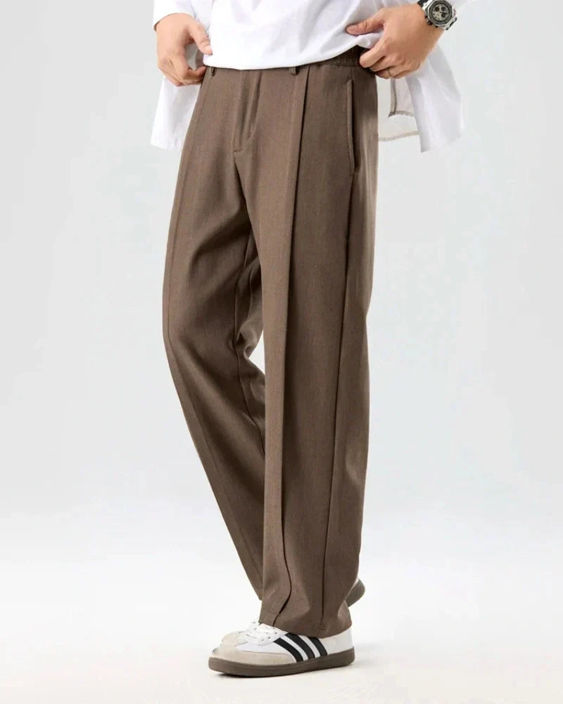 Lucini Drape Pants