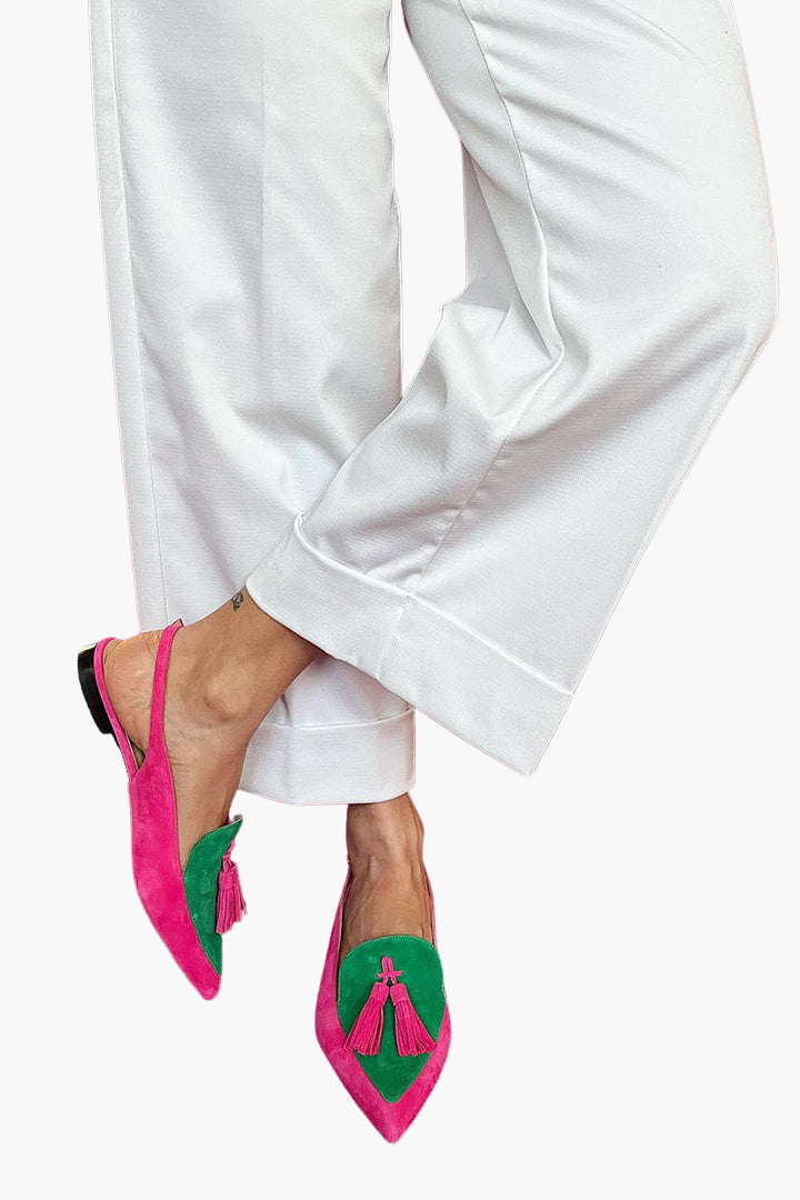 Frendessa | Colorful ballerinas