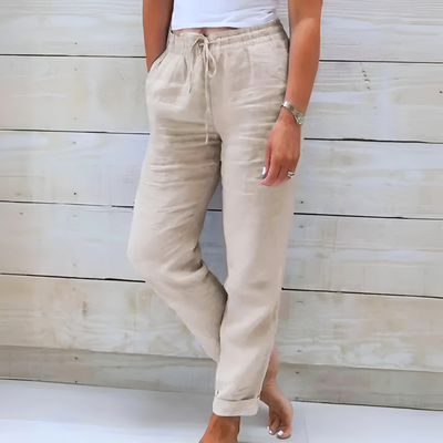 Susan™ | Stretchy Lightweight Pants
