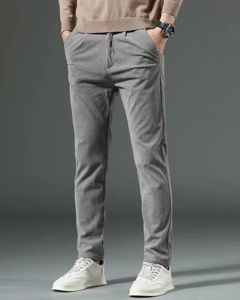 Charles Noble Corduroy Chinos