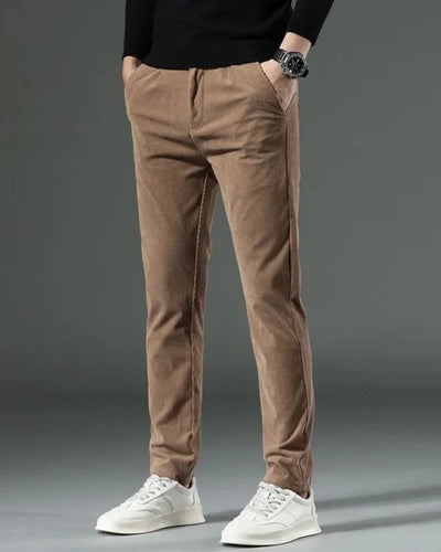 Charles Noble Corduroy Chinos