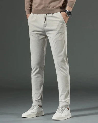 Charles Noble Corduroy Chinos