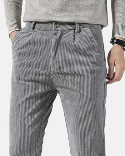 Charles Noble Corduroy Chinos
