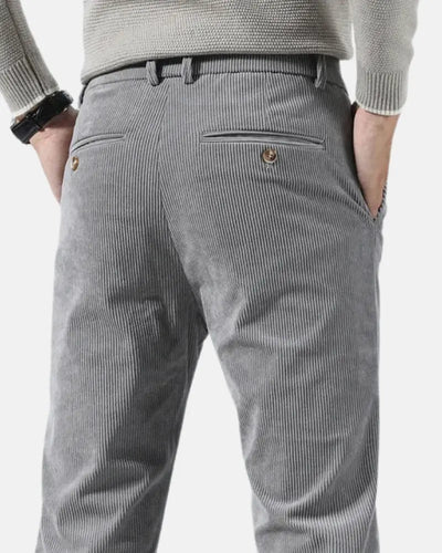Charles Noble Corduroy Chinos