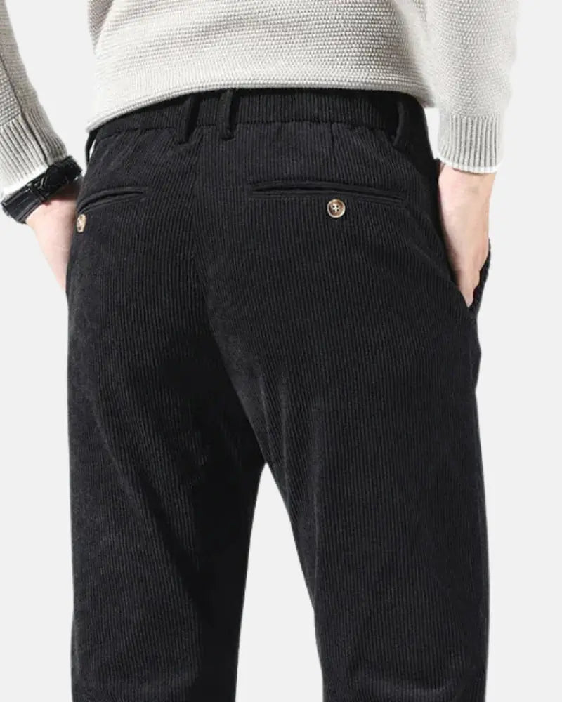 Charles Noble Corduroy Chinos