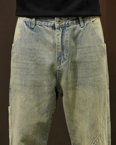 James Dean Retro Jeans