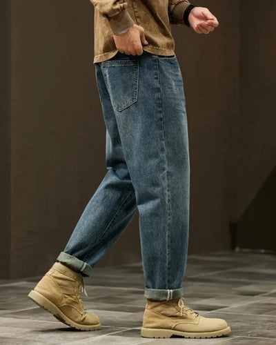 James Dean Retro Jeans