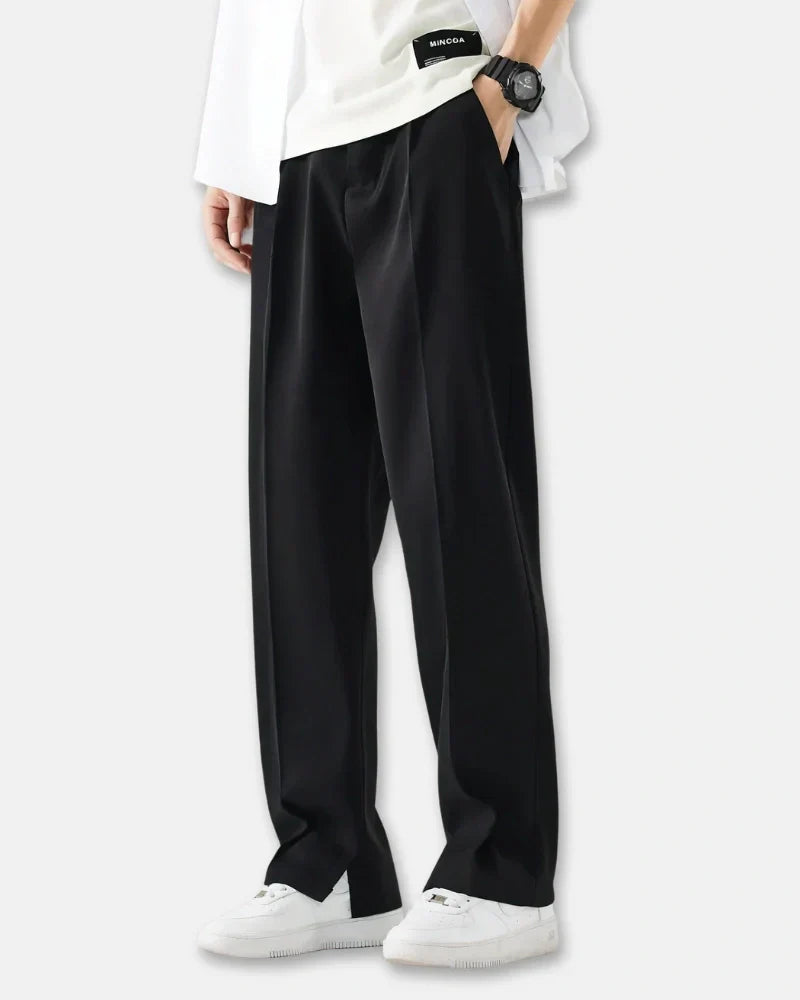 Belmont Drape Pants