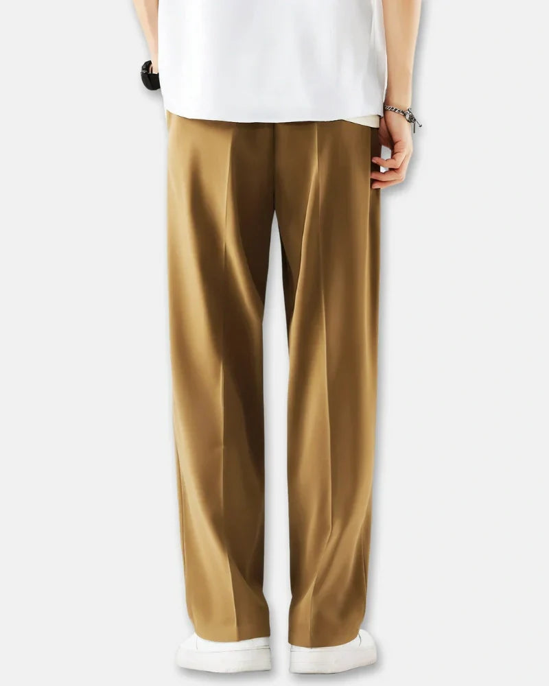 Belmont Drape Pants
