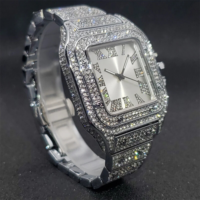 Harry Melbourne® Diamante
