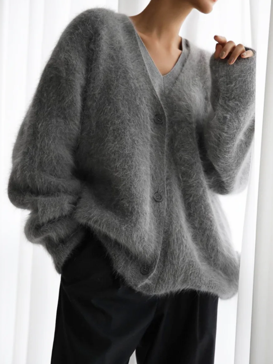 THE CLARA | CARDIGAN