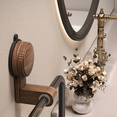 Hearthwood Hand Towel Holder