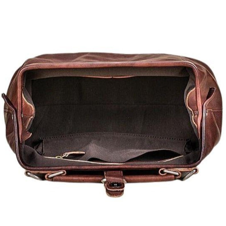 Genuine Leather Women Shoulder Bag