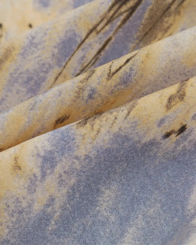 Marbled Lavender Shirt