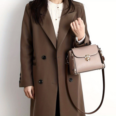 Soraya Mini Satchel Bag