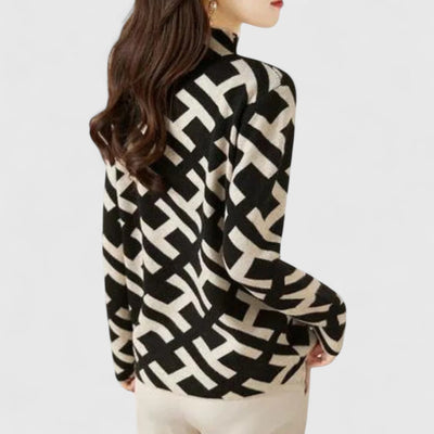 Journee | Elegant Sweater