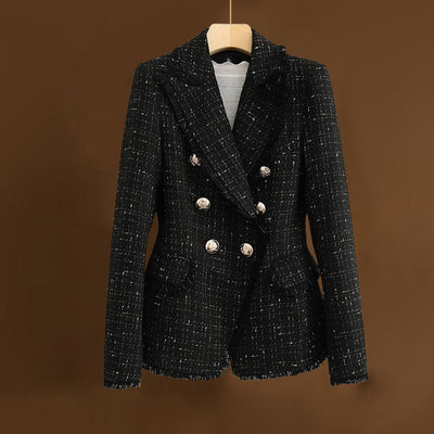 Luna Soffice – Women’s Fall Blazer